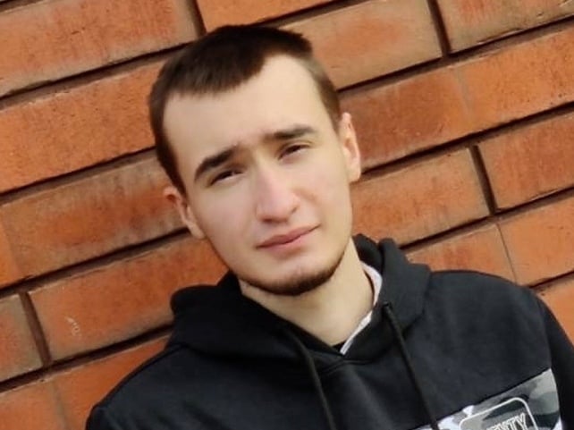 Vladyslav (Władysław) Manik - zdjęcie główne