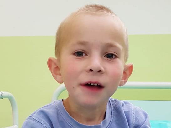 Tomek Jankowski - zdjęcie główne