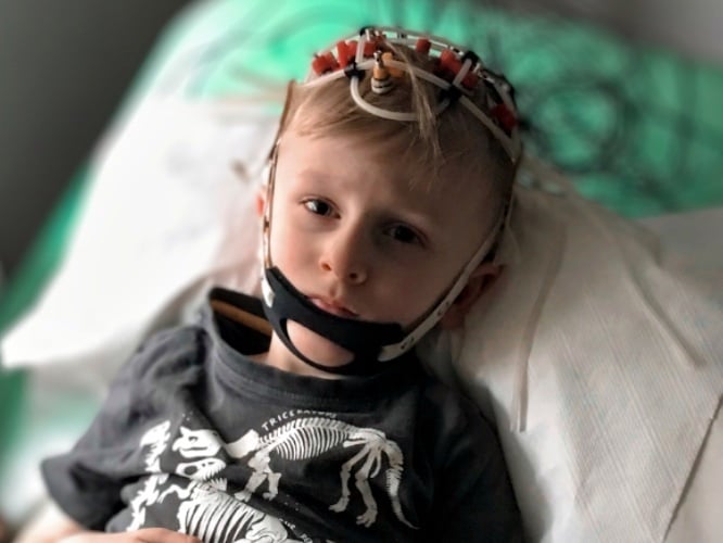 Igorek Rośleń - zdjęcie główne