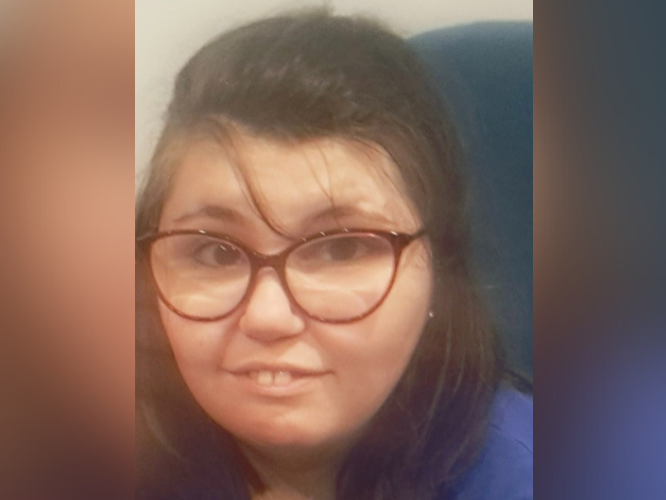 Olga Ceglarska - main photo