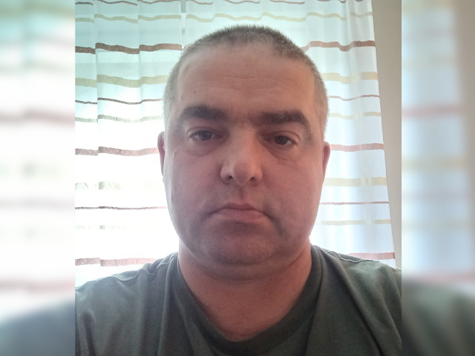 Tomasz Polkowski - zdjęcie główne