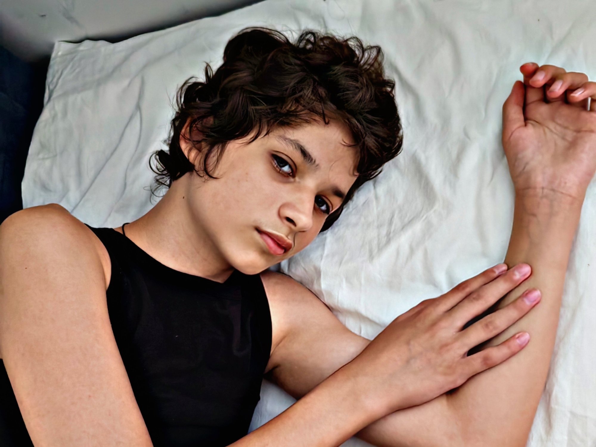 Mati Artiuszyn - zdjęcie główne