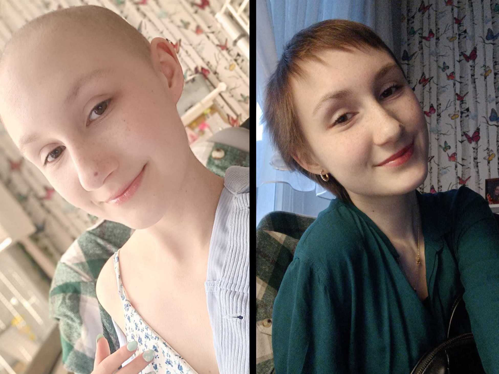 Aleksandra Frydrychowicz - main photo