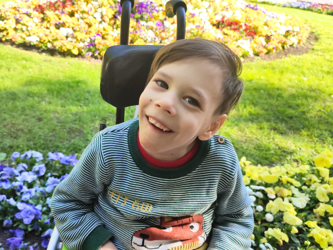 Adaś Dudek - zdjęcie główne