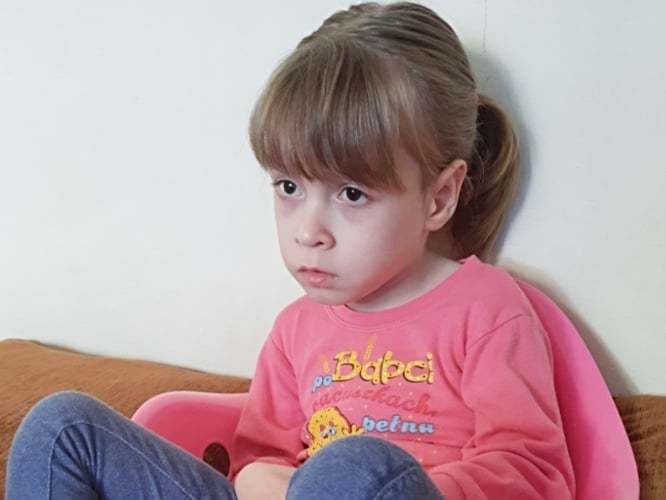 Lenka Pecyna - zdjęcie główne