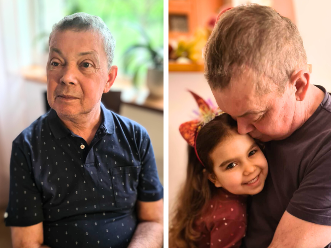 Zbigniew Kurek - zdjęcie główne