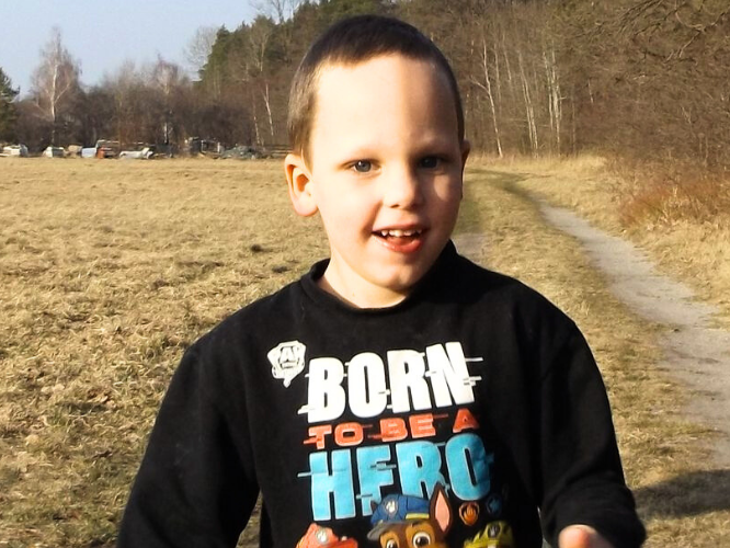 Maciej Morzyk - zdjęcie główne