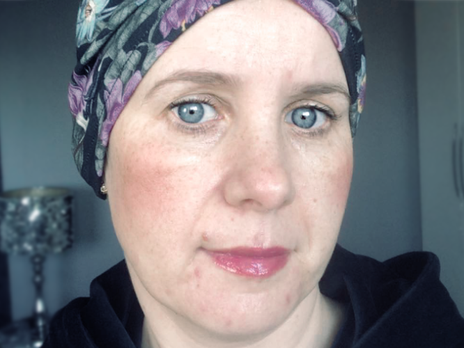 Aneta Staszewska - zdjęcie główne