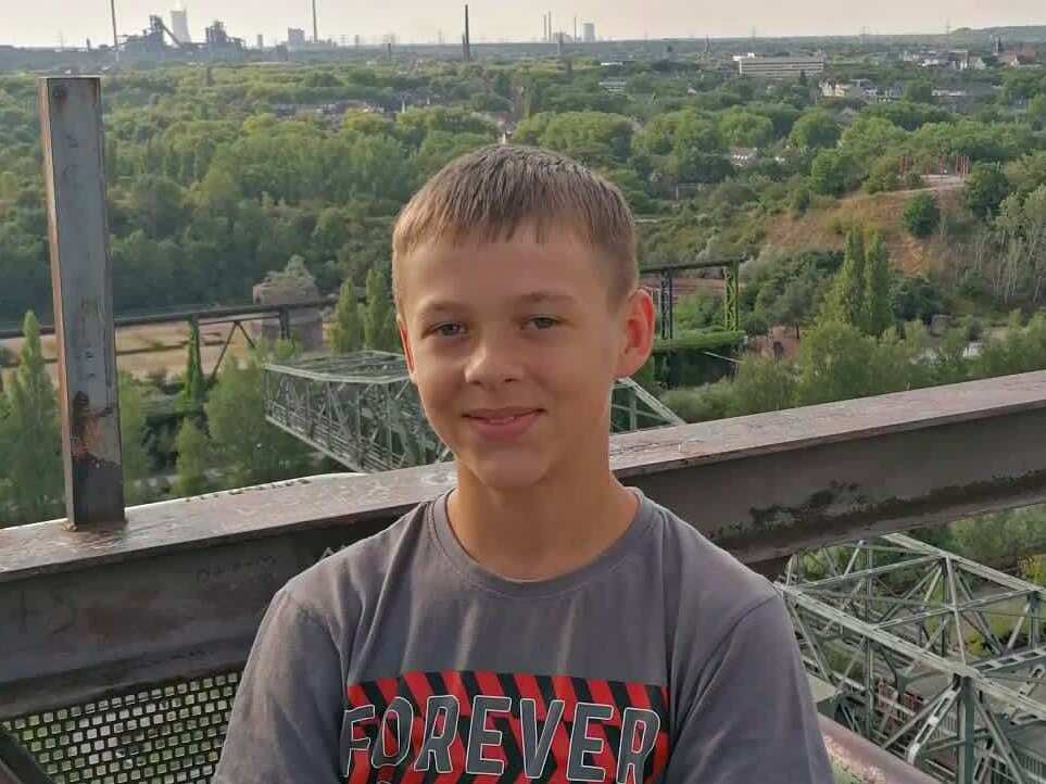 Dominik Kałka - zdjęcie główne