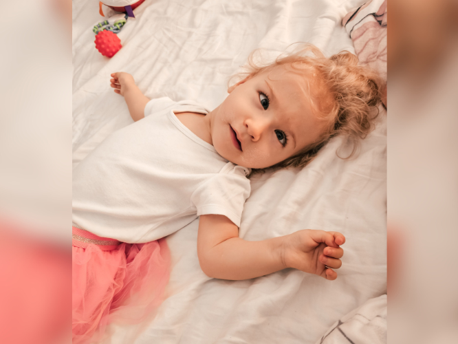 Lara Tolchyna - main photo