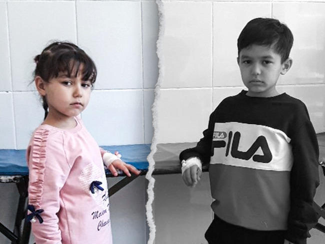 Sarwara Sattorova - main photo