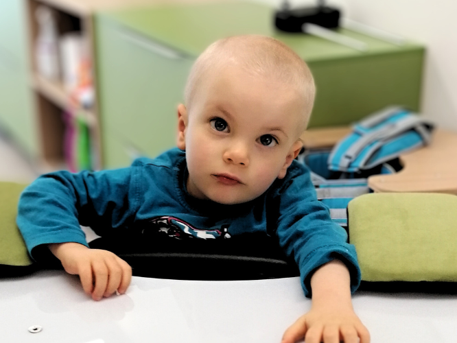 Otto Mazur - zdjęcie główne