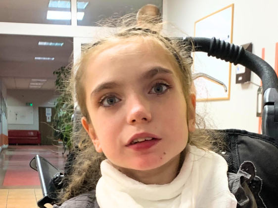 Julia Zboralska - main photo