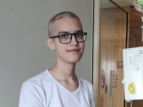 Łukasz Klampko - main photo