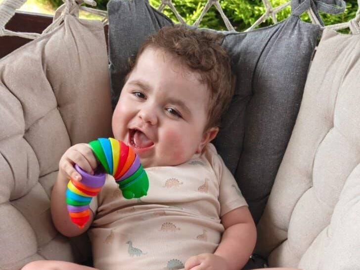 Nataniel Głowacki - zdjęcie główne