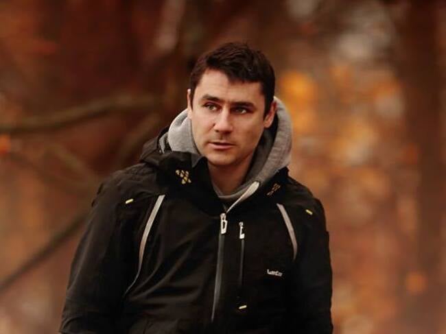 Tomasz Śmiechowski - main photo