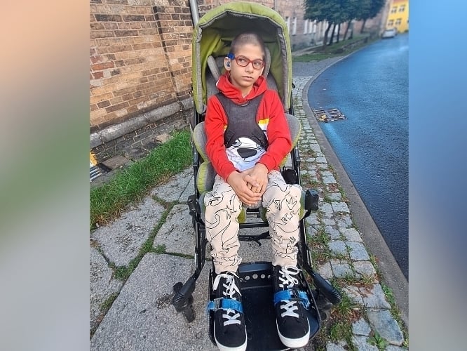 Adam Szczurek - main photo