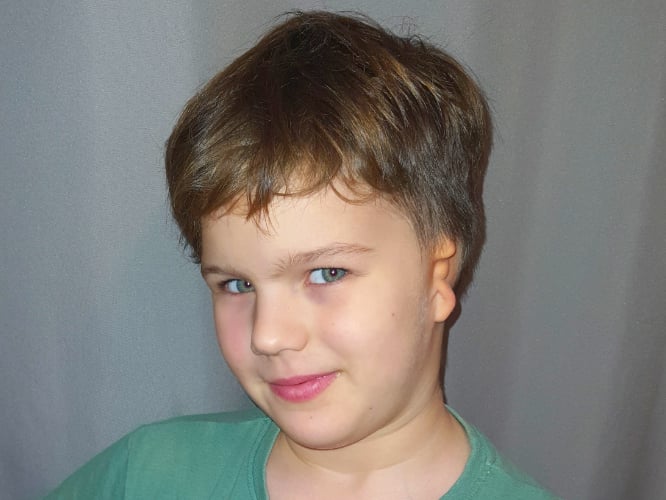 Antek Pięta - main photo