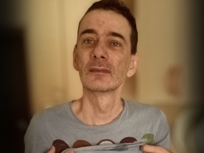 Łukasz Piotrowski - zdjęcie główne