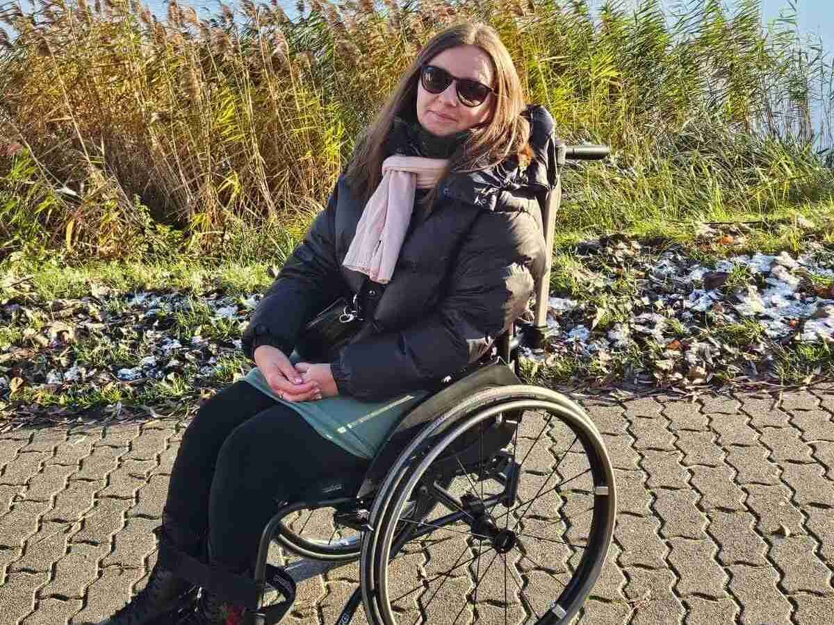 Kasia Kaźmierczak - zdjęcie główne