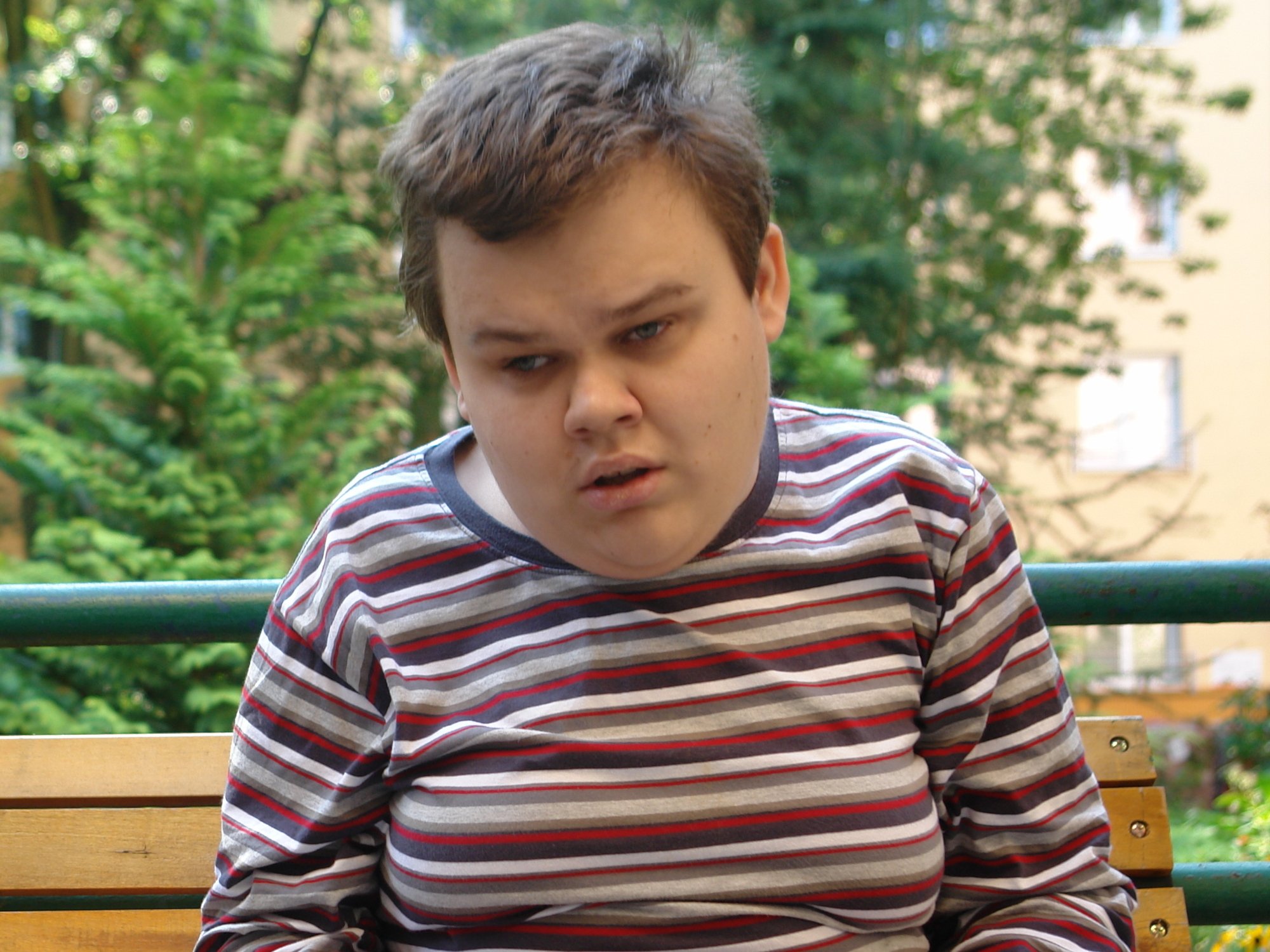 Mateusz Miluć - zdjęcie główne