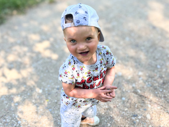 Grzesiu Chudziak - zdjęcie główne