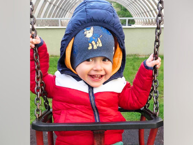 Mikołaj Dyś - zdjęcie główne