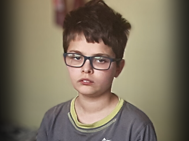 Igor Mierzejewski - zdjęcie główne