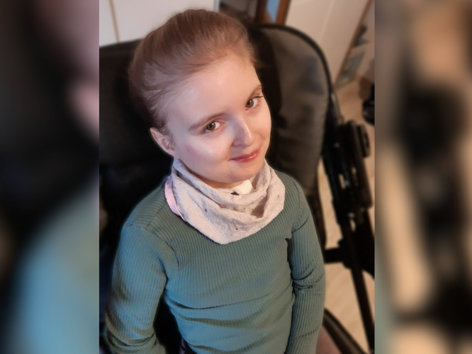 Julia Węgrzyn - main photo