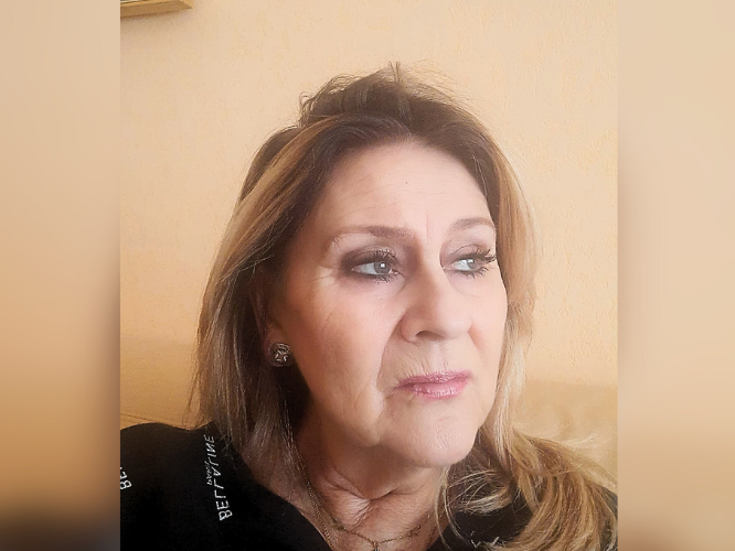 Regina Majka - zdjęcie główne