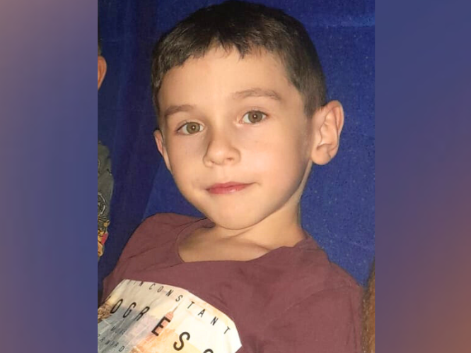 Michał Białas - zdjęcie główne