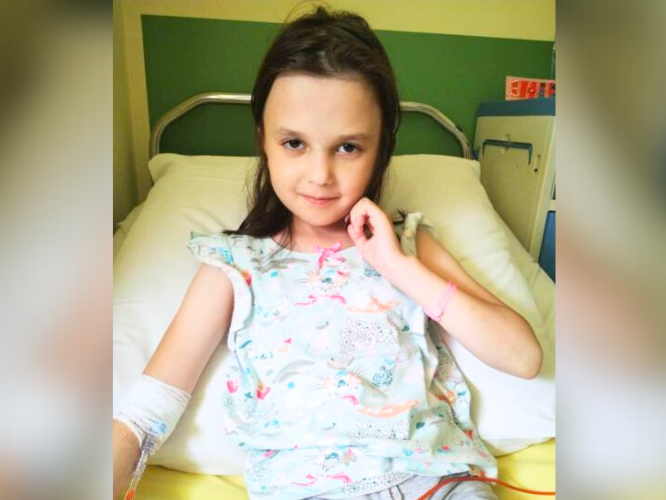 Ania Rębiś - zdjęcie główne