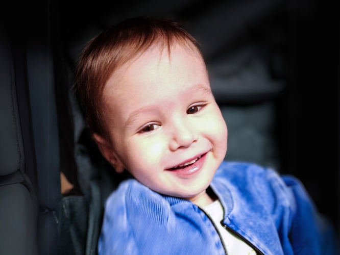 Michaś Włodarczyk - zdjęcie główne