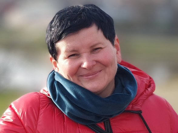 Basia Gryń - zdjęcie główne