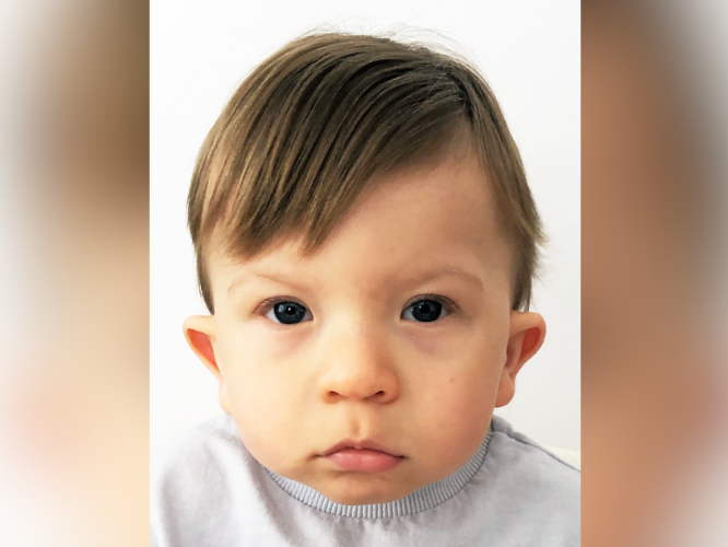 Maksymilian Idzik - zdjęcie główne