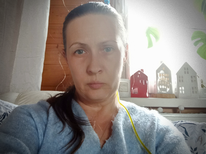 Katarzyna Markiewicz - zdjęcie główne