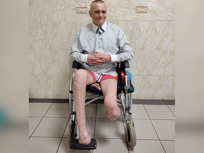 Daniel Janus - zdjęcie główne