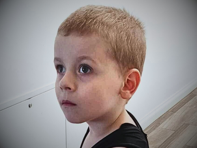 Dawid Głaszcz - main photo