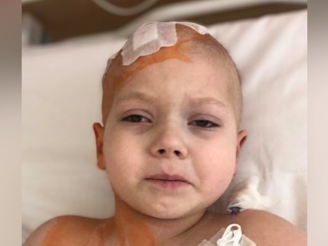 Zuzia Huberska - zdjęcie główne