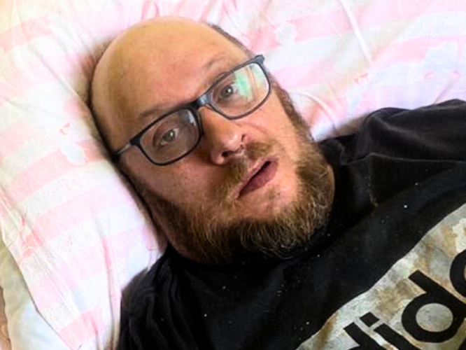 Marcin Tadeuszyk - main photo