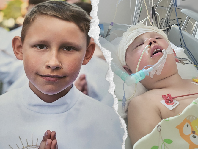 Ignaś Łoboda - zdjęcie główne