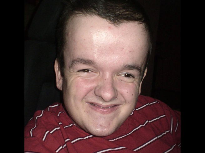 Miłosz Białoszewski - main photo