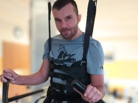 Dominik Iwiński - main photo