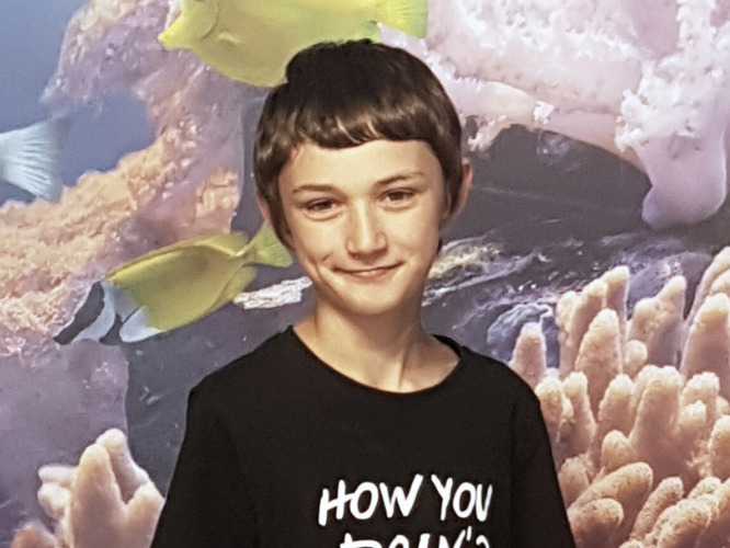 Kacper Zielinski - main photo