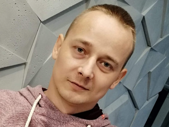 Krzysztof Żakiewicz - zdjęcie główne