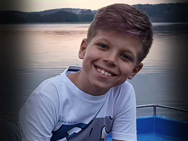 Filip Jabłoński - main photo