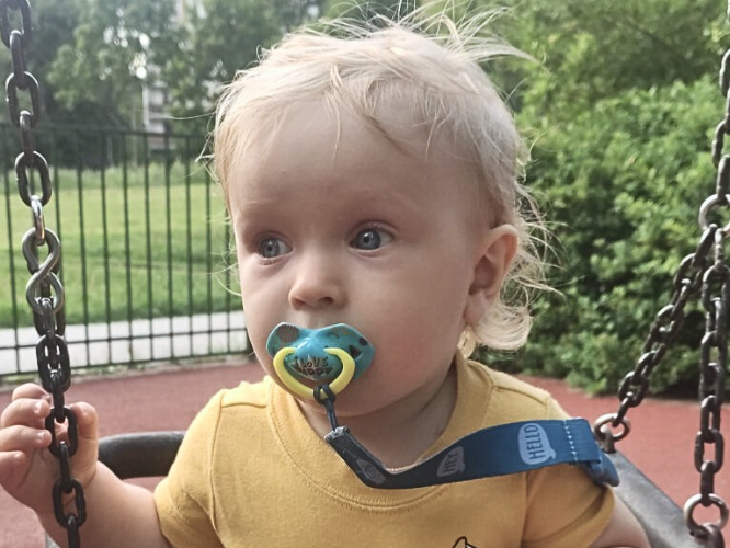 Pawełek Mordach - main photo