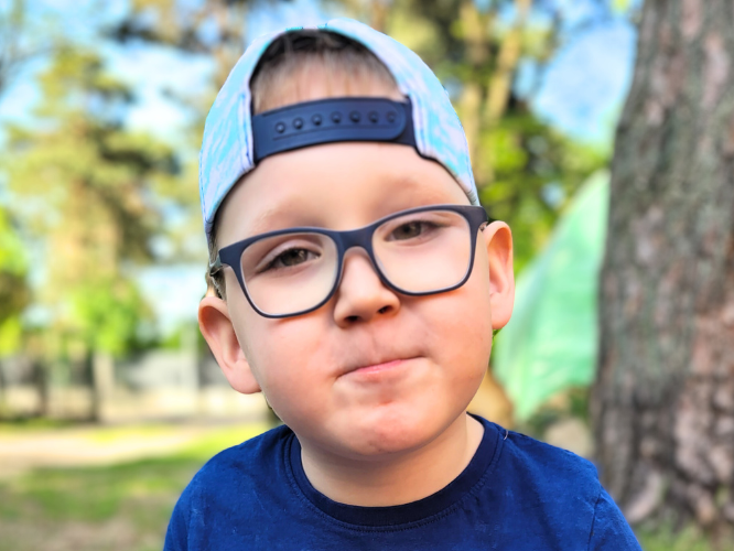 Jaś Kowalczyk - zdjęcie główne