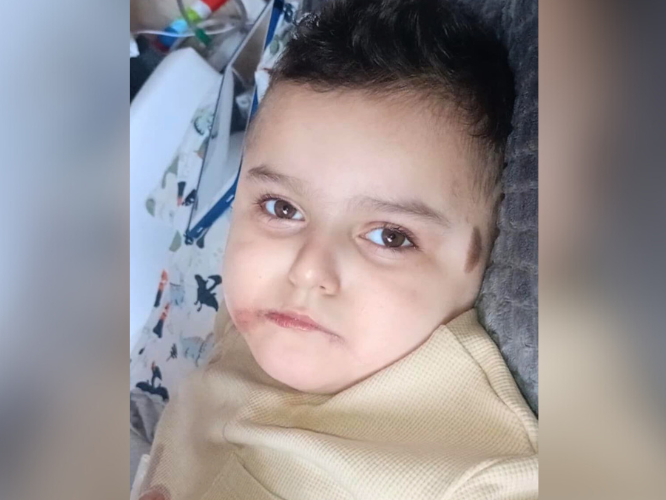 Nikodem Szczerba - zdjęcie główne