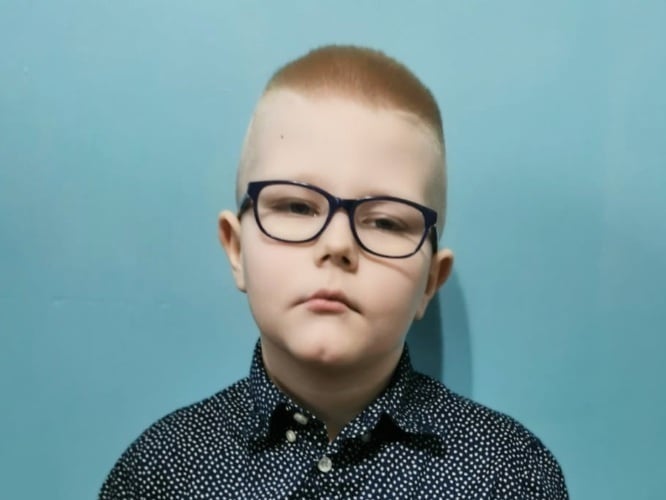 Mikołaj Wysoczański - main photo